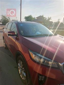 كيا سورينتو